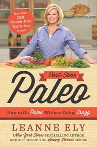 Produktbild: Part-Time Paleo