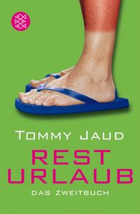 Produktbild: Resturlaub