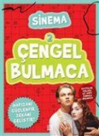Produktbild: Cengel Bulmaca - Sinema 2
