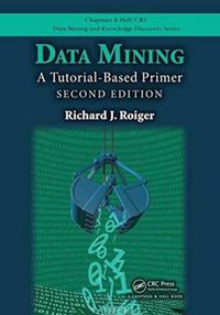 Produktbild: Roiger, R: Data Mining
