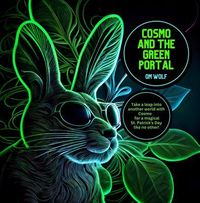 Produktbild: Cosmo and the Green Portal