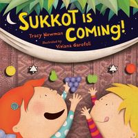 Produktbild: Sukkot Is Coming!