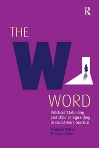 Produktbild: The W Word