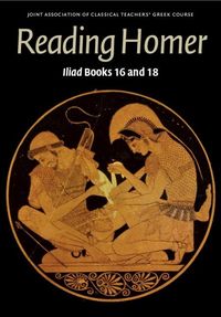 Produktbild: Reading Homer