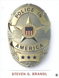 Produktbild: Bundle Brandl Police in Amer L