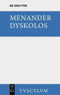 Produktbild: Dyskolos