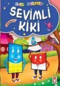 Produktbild: Sevimli Kiki - Fedakarlik