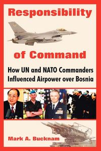 Produktbild: Responsibility of Command
