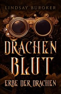 Bild vom Artikel Drachenblut 3 vom Autor Lindsay Buroker