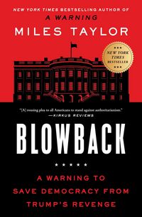 Produktbild: Blowback