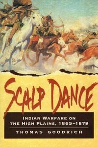 Produktbild: Scalp Dance