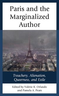 Produktbild: Paris and the Marginalized Author