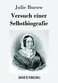Produktbild: Versuch einer Selbstbiografie