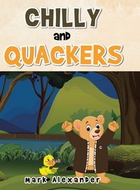 Produktbild: Chilly and Quackers