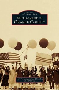 Produktbild: Vietnamese in Orange County