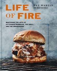 Produktbild: Life of Fire