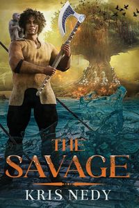 Produktbild: The Savage