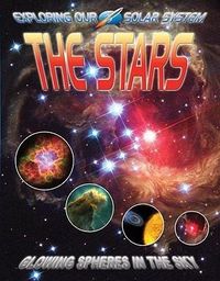 Produktbild: The Stars: Glowing Spheres in the Sky