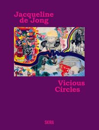 Produktbild: Jaqueline De Jong