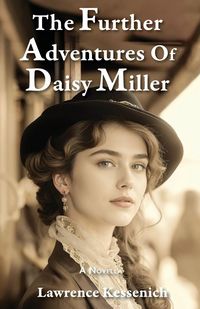 Produktbild: The Further Adventures Of Daisy Miller