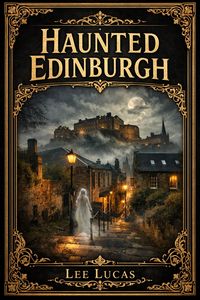 Produktbild: Haunted Edinburgh