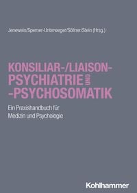 Produktbild: Konsiliar-/Liaisonpsychiatrie und -psychosomatik