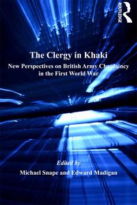 Produktbild: The Clergy in Khaki