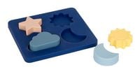 Produktbild: Silikon Setzpuzzle