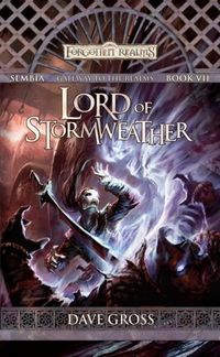 Produktbild: Lord of Stormweather