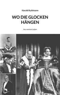 Produktbild: Wo die Glocken h&auml;ngen