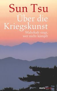 Produktbild: &Uuml;ber die Kriegskunst