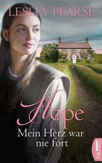 Produktbild: Hope - Mein Herz war nie fort