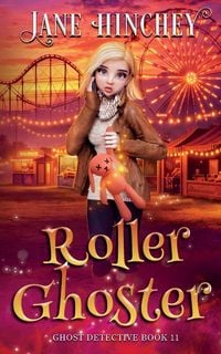 Produktbild: Roller Ghoster