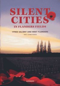 Produktbild: Silent Cities of Flanders Fields