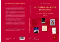 Produktbild: La Comedie-Francaise en tournee