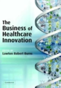Produktbild: Business of Healthcare Innovation