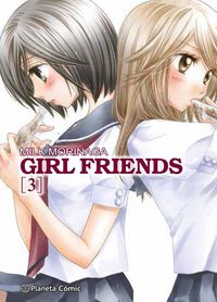 Produktbild: Girl Friends 3