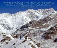 Produktbild: Travels Across the Roof of the World