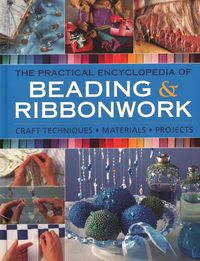 Produktbild: Beadwork & Ribbonwork