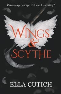 Produktbild: Wings & Scythe