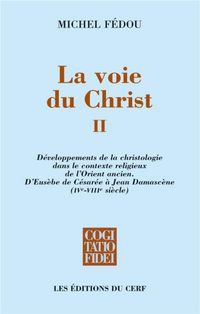Produktbild: La Voie du Christ II