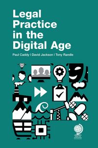 Produktbild: Legal Practice in the Digital Age
