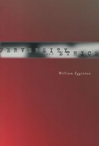 Produktbild: Perversity and Ethics