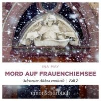 Produktbild: Mord auf Frauenchiemsee