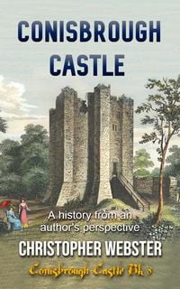 Produktbild: Conisbrough Castle