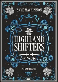 Produktbild: Highland Shifters: Band 1-3
