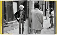Warhol on Basquiat. An Iconic Relationship in Andy Warhol's Words and Pictures.
