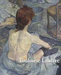Produktbild: Toulouse Lautrec