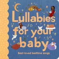 Produktbild: Lullabies for Your Baby