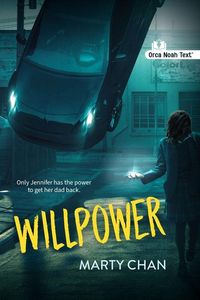 Produktbild: Willpower (Noah Text Edition)